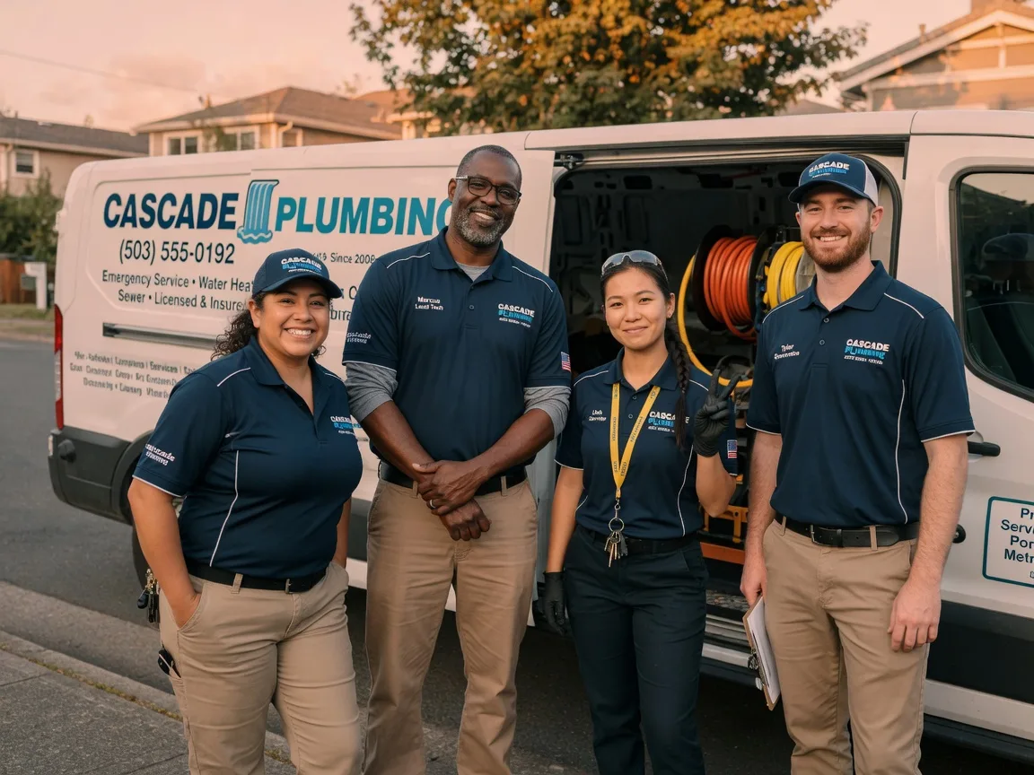 Emergency Plumber company in Saint Michael, PA